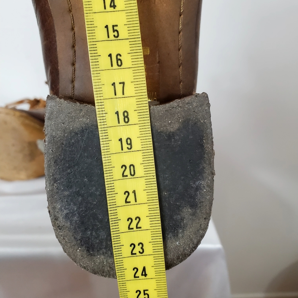 Rudsak Leather Women's booties - Picture 9 of 11